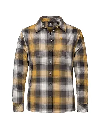 SCHÖFFEL | Blusa de mujer estilo Limedes |